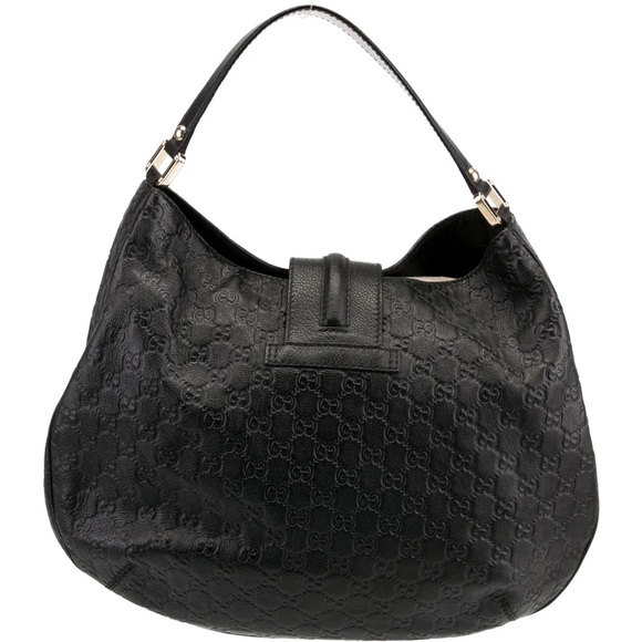 Gucci GG Signature Ladies Hobo - Picture 2 of 12
